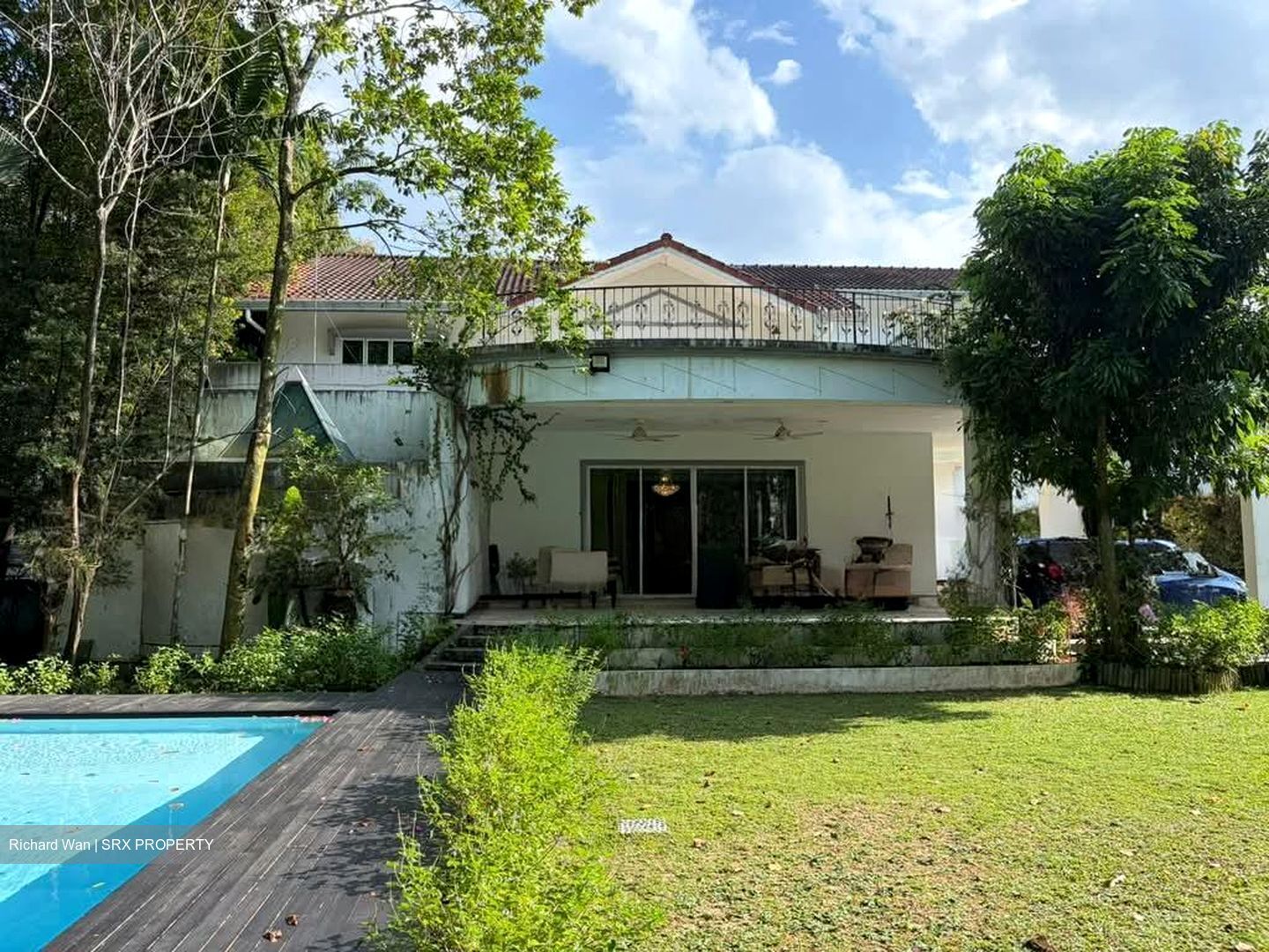 Caldecott Hill Estate (D11), Detached #536064311